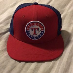 Rangers Hat